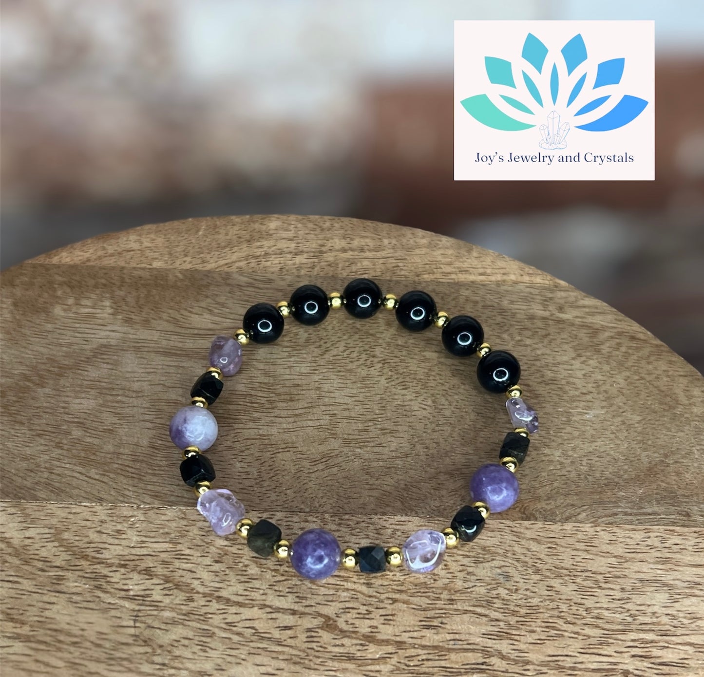 New Year’s Bracelet