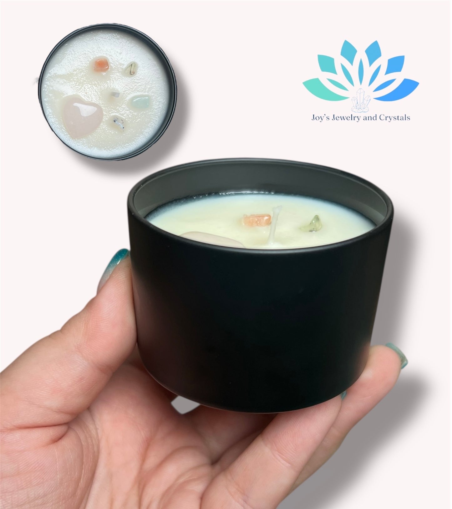 Honey Bunny Candles