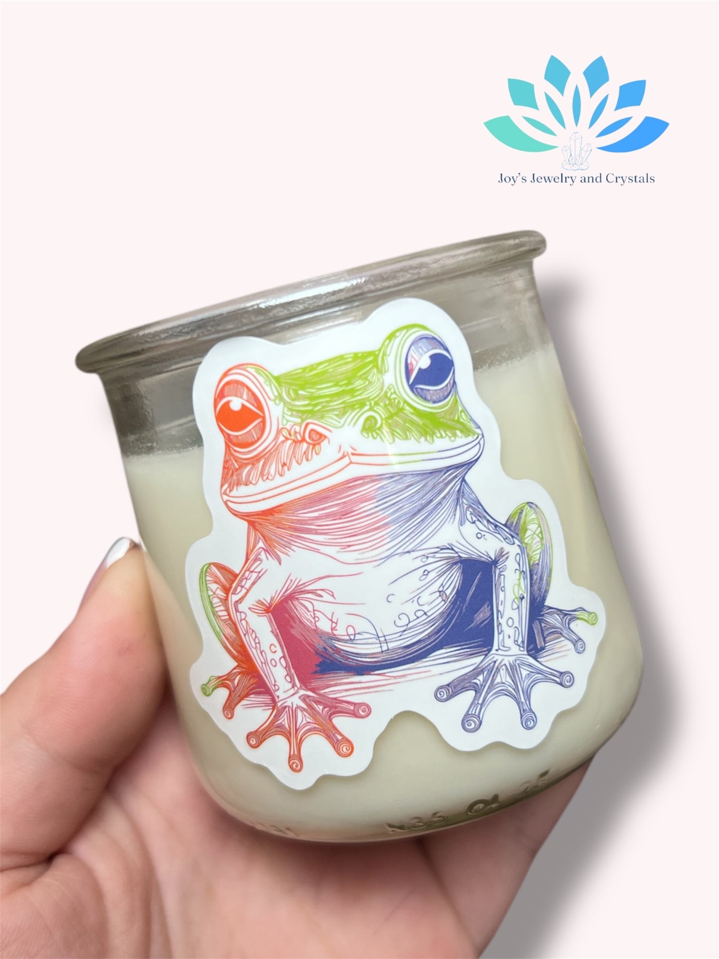 Soy Wax Candles Inspired by Puerto Rico
