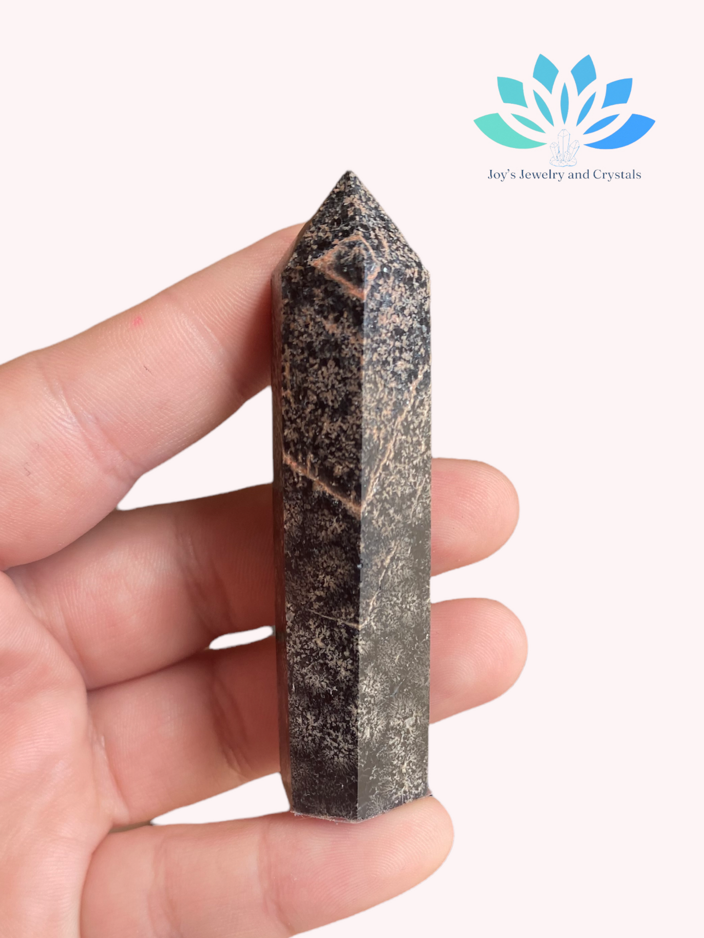 Fireworks Obsidian Towers