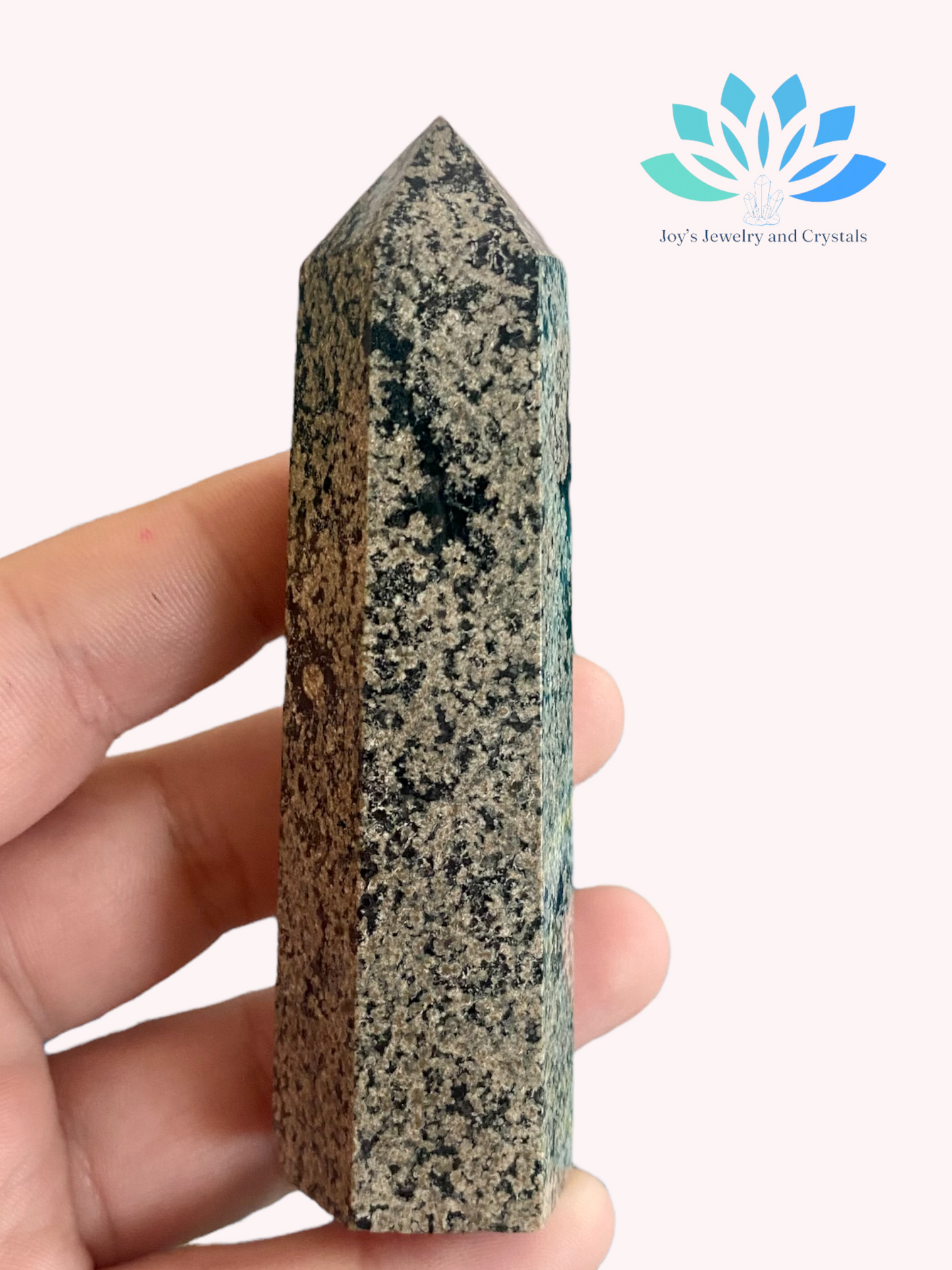 Fireworks Obsidian Towers