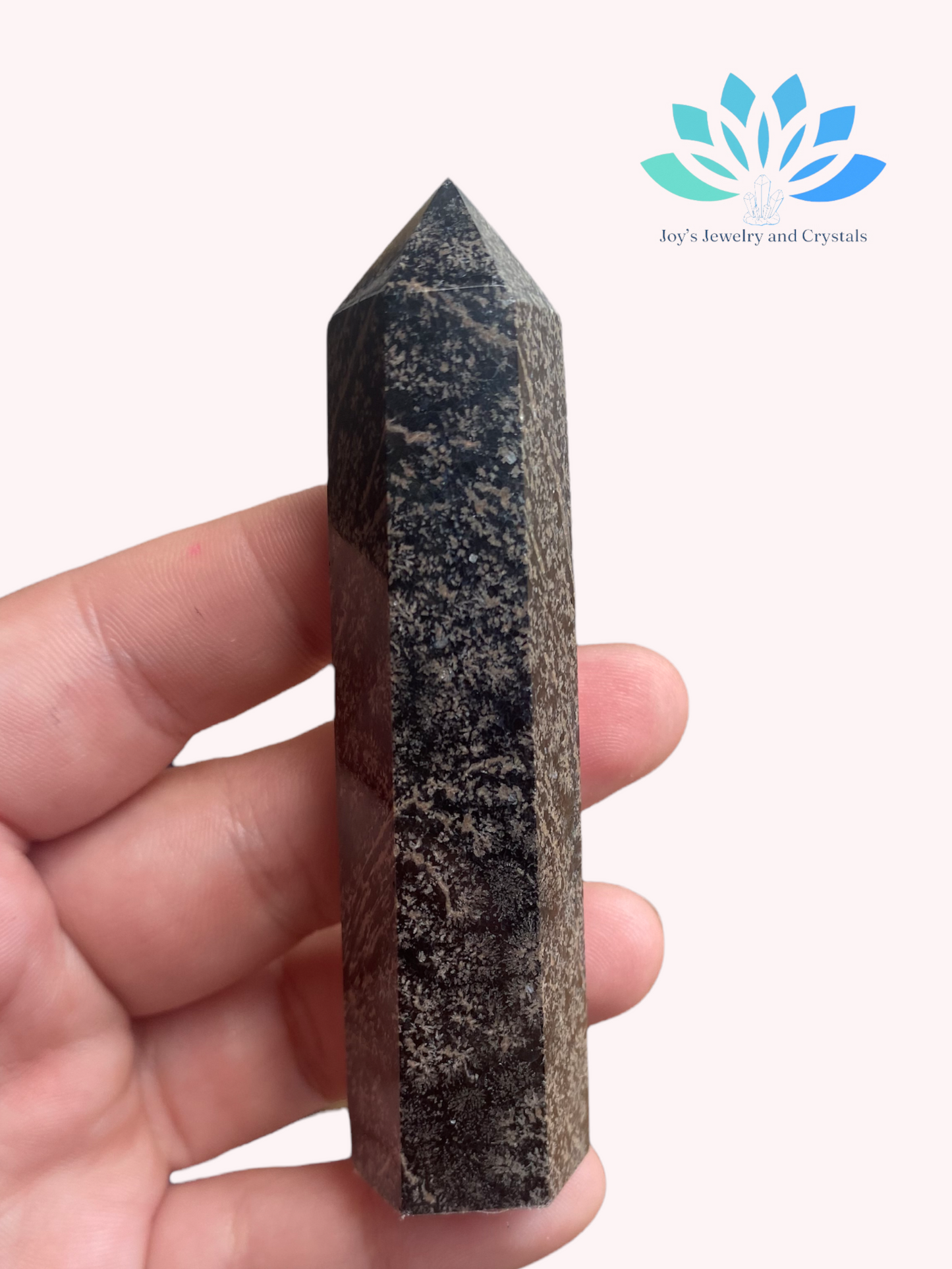 Fireworks Obsidian Towers