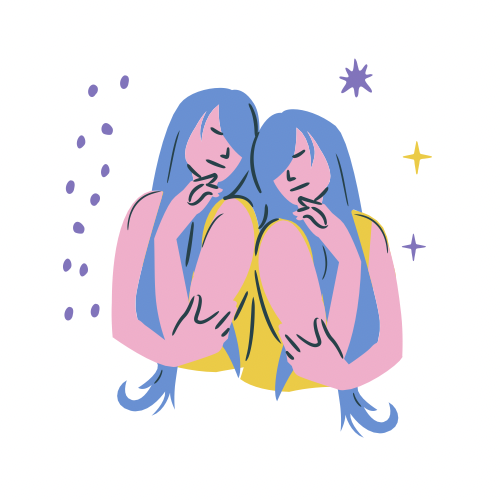 Zodiac Signs Stickers