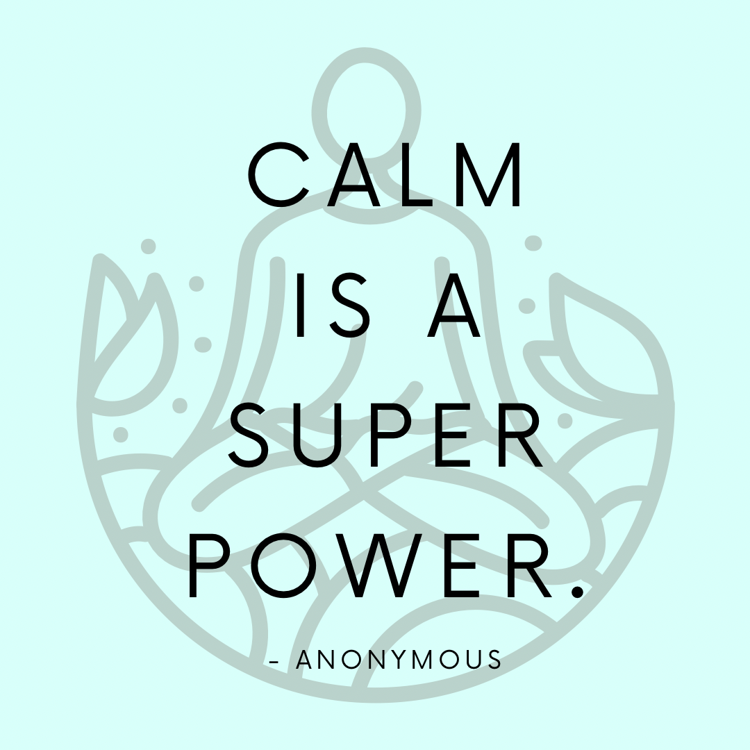 Calm