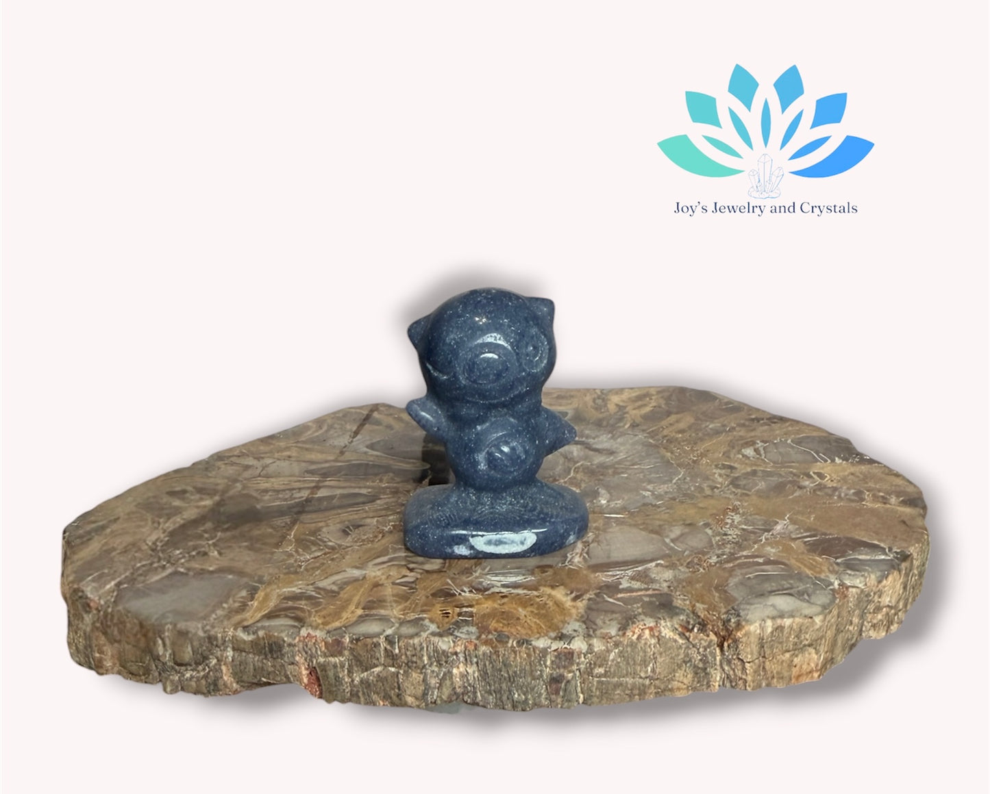 Pokemon Carvings