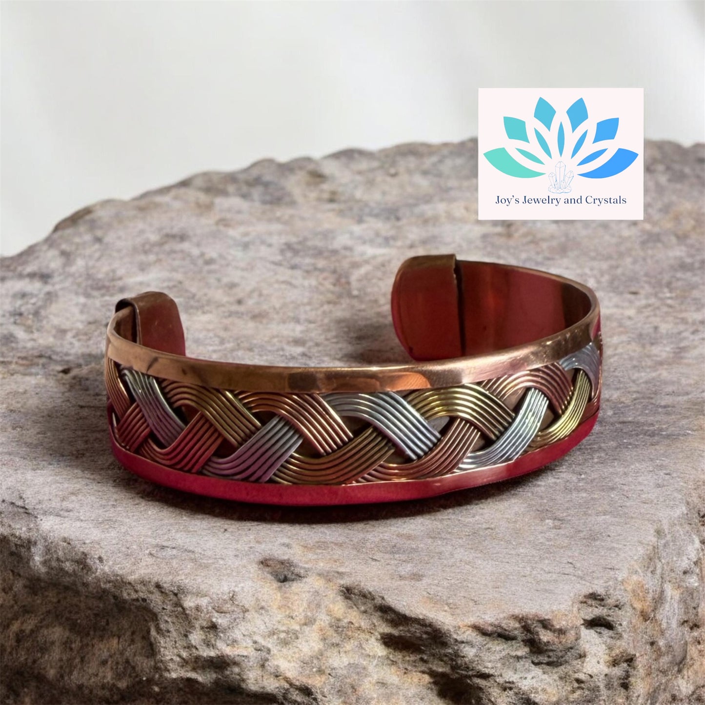 Copper Cuff Bracelets