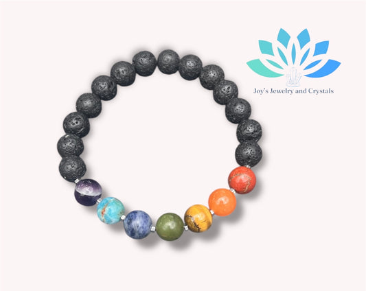 Chakras Bracelet