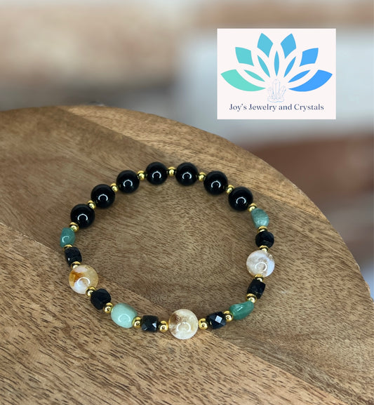 New Year’s Bracelet