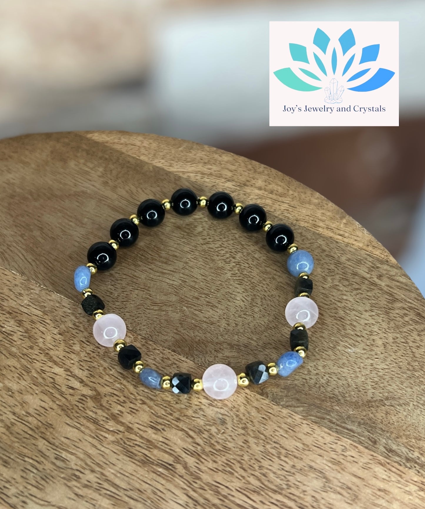 New Year’s Bracelet