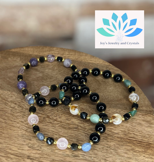 New Year’s Bracelet