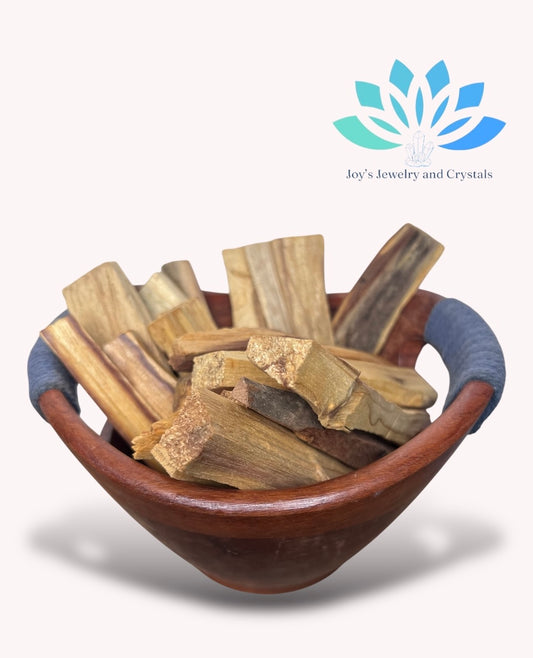 Palo Santo (Wood)