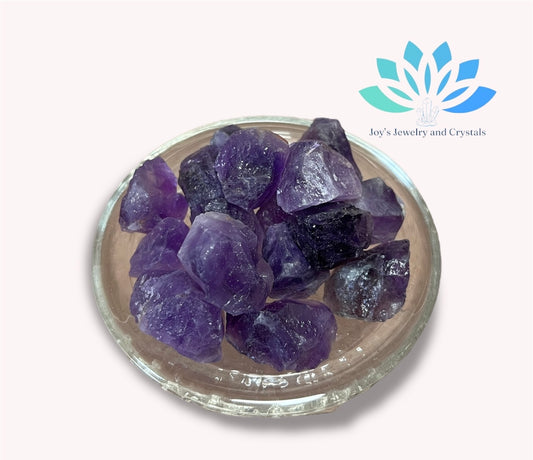 Amethyst Raw (small)