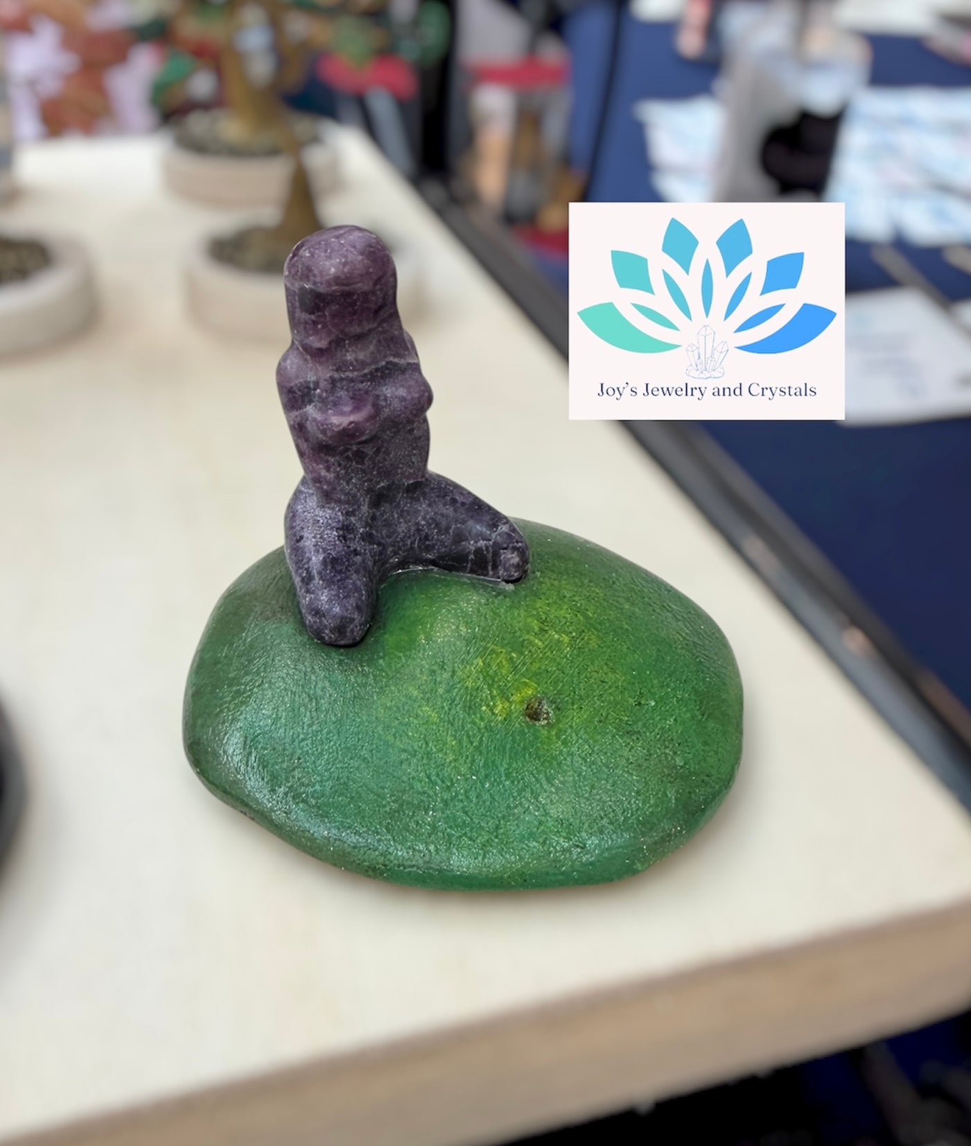 Handmade Incense Burners