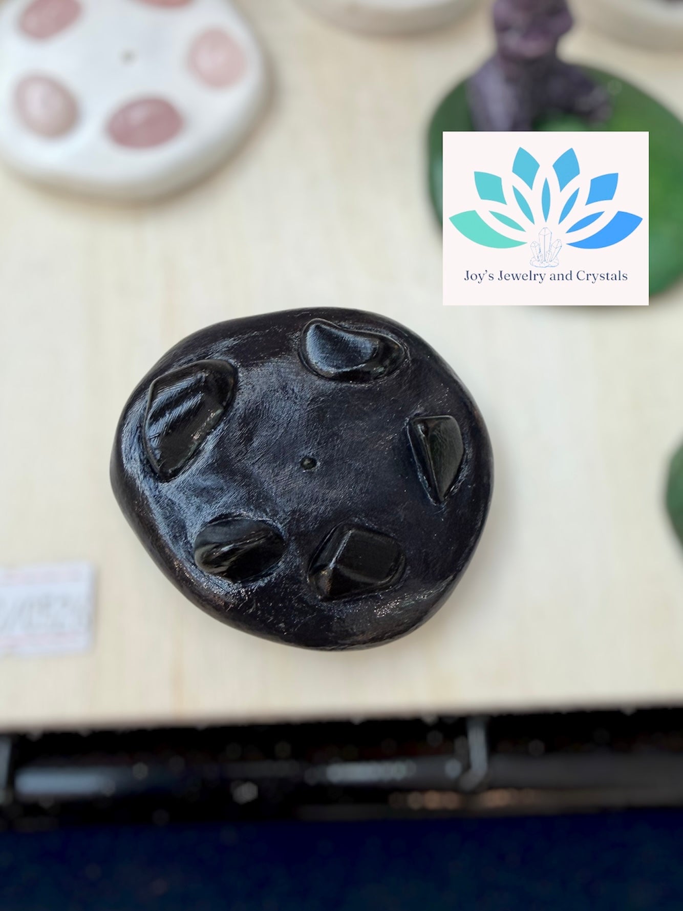 Handmade Incense Burners