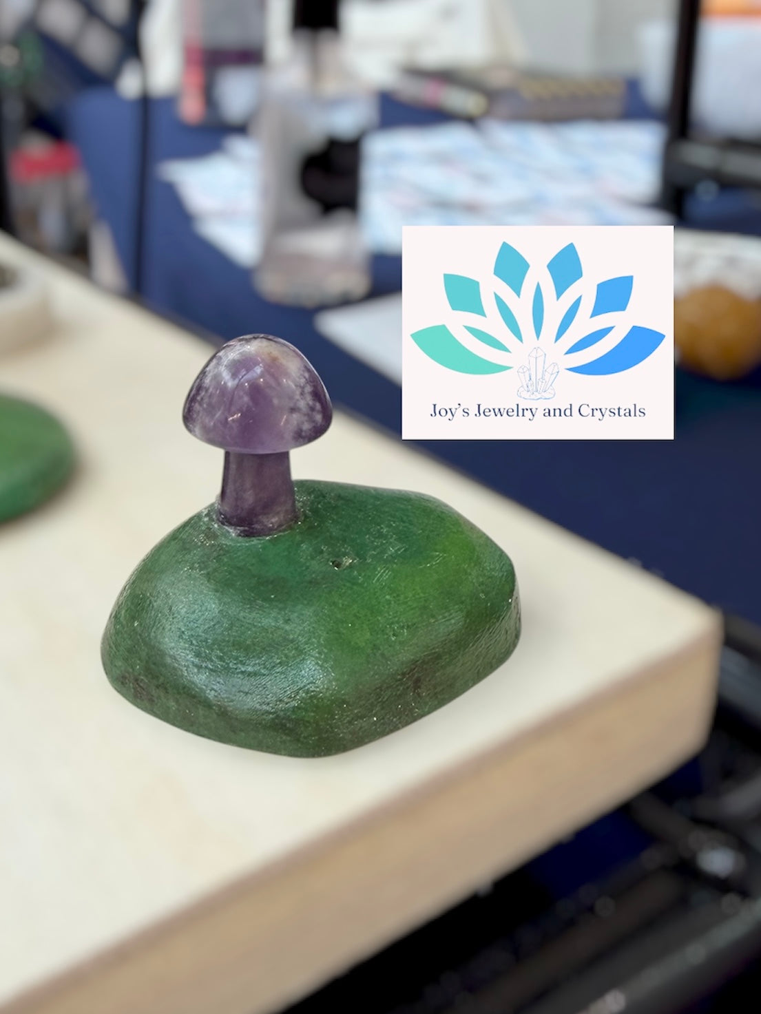 Handmade Incense Burners