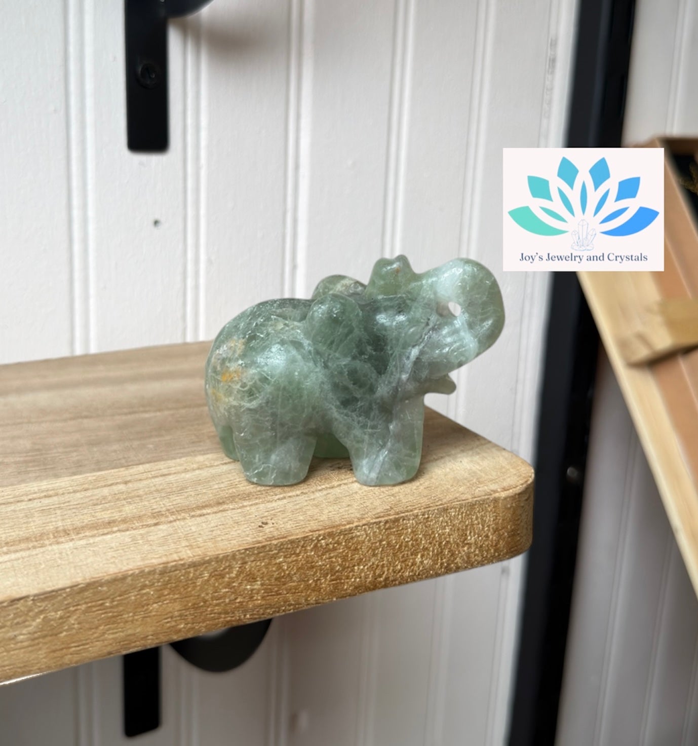 Medium Elephants Carvings