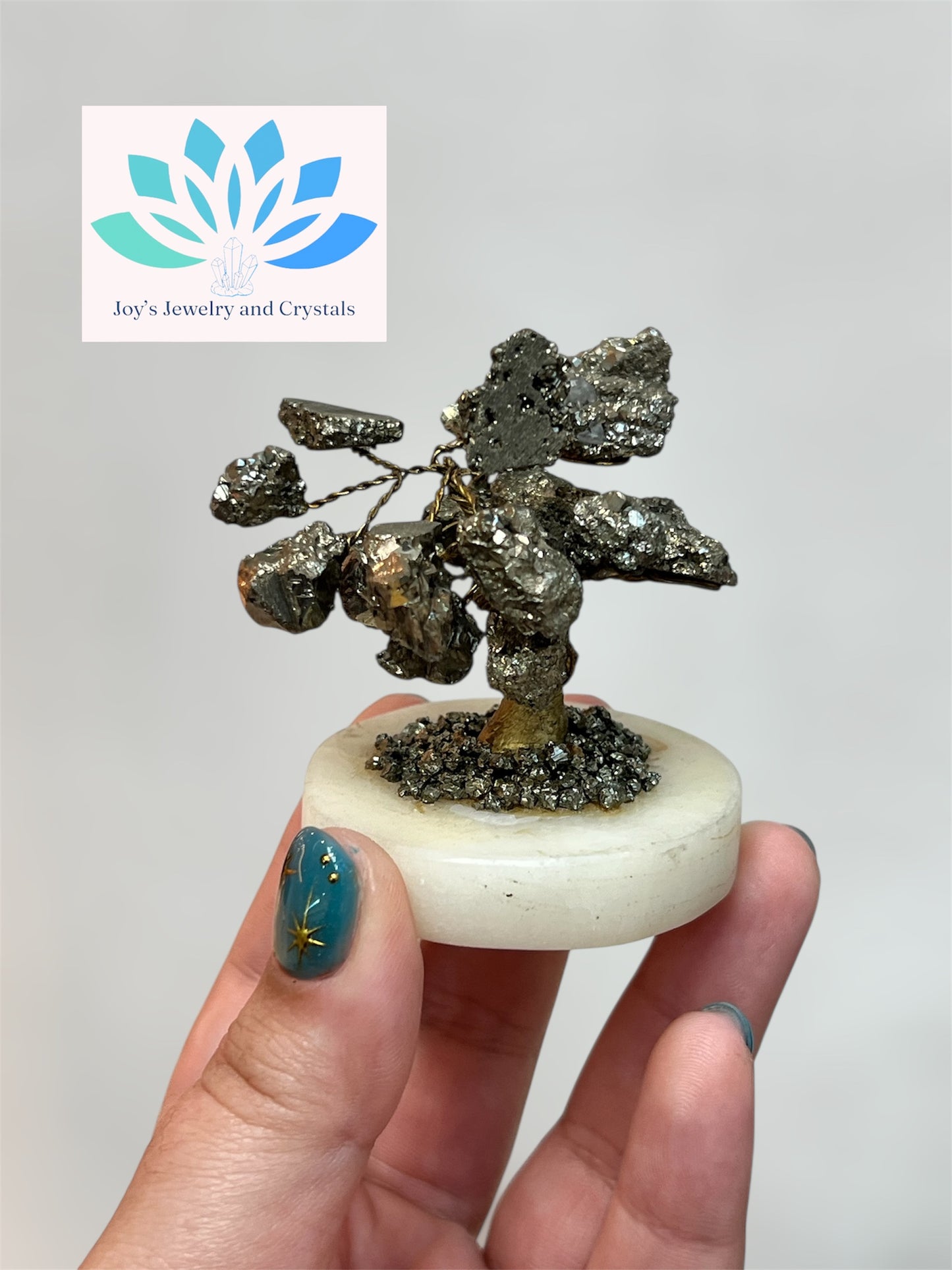 Handmade Peruvian Trees Carvings