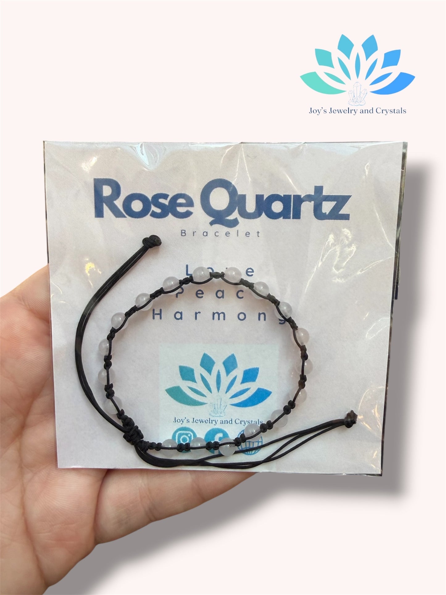Macrame Adjustable Bracelets